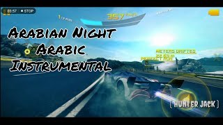 Arabian Night Arabic Beat Instrumental By ZwiRek | Skymuzik Resimi
