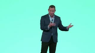 Matt Elliott - The Power of & Speaker Reel