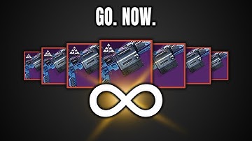 Literally Broken Lightfall Farm, Do this NOW