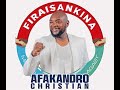 Clip officiel candidat n2 afakandro christian nouveaute gasy 2024