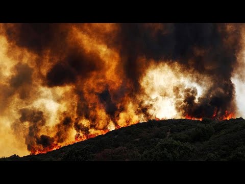 Βίντεο: Τι σημαίνει η προειδοποίηση της Καλιφόρνια;