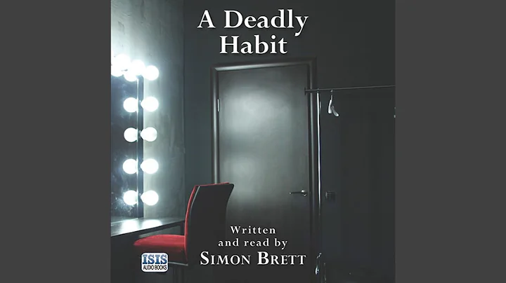 Chapter 14.5 - A Deadly Habit