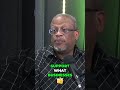 Black & Brown Community: Why Don't We Support Each Other? #shorts
