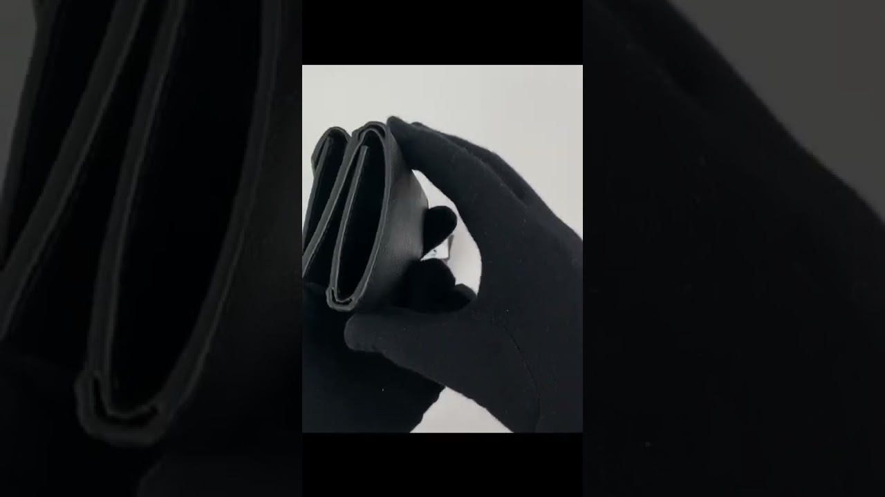 PRADA Small Saffiano Leather Wallet 1MH021 QHH F0002   HD 1080p 