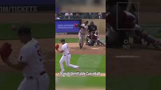 Most Unfair At Bat of 2023: Jhoan Duran #mlb