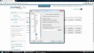 Using SSH Tunneling in the Zend Developer Cloud