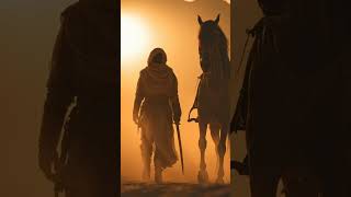 Khalid ibn al-Walid: The Greatest Muslim General in History #history #documentar #news#story #memes