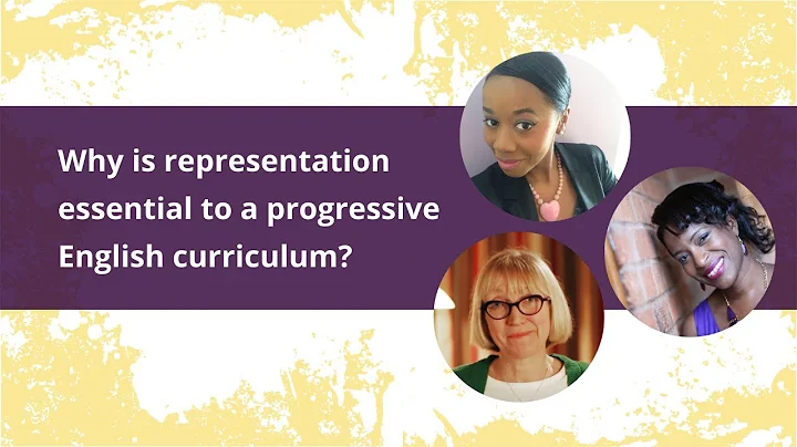 Why is representation essential to a progressive E...