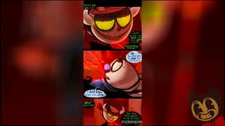 Cuphead Comic Dubs Compilation Animation