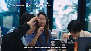 Team-Based Learning At Lkcmedicine Instructional Video