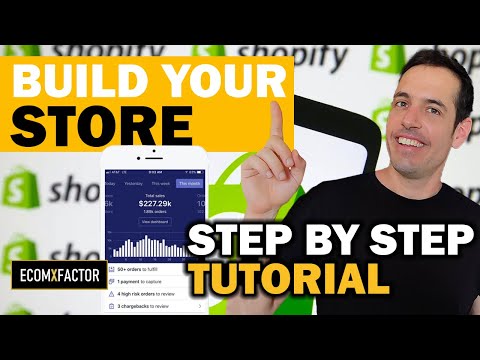 how-to-build-a-shopify-store---step-by-step-complete-tutorial-2020