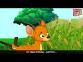 البيض الذهبي الغزال الذكي Golden Eggs Smart Deer قصص أطفال Children S Stories 