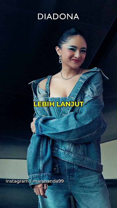 Called an Apostate, Marshanda Finally Speaks Out