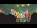 200118 NCT127 neocity in niigata Kitchen Beat 해찬 직캠 HAECHAN FOCUS