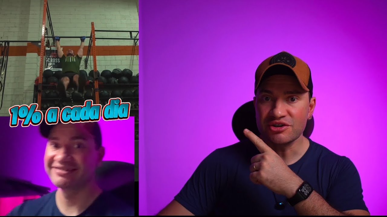 Como fazer vídeo React com tela dividida no CapCut