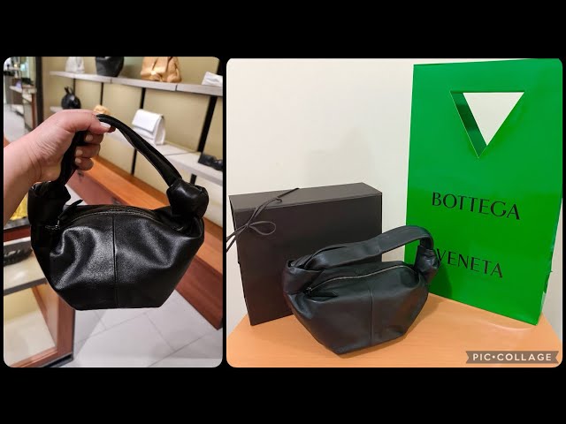 ショルダーバッグ BOTTEGA VENETA THE MINI KNOT BAG Candy Jodie | Bottega Veneta | Valentina
