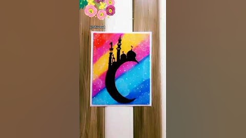 Eid-ul-Adha special art❤💖💕 |Eid Mubarak| #eid #eidspecial #shorts #art