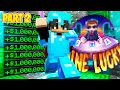 HOW TO PLAY MINELUCKY PRISON SERVER! (PART 2) | 1.8-1.20+ New Minecraft Prison Servers