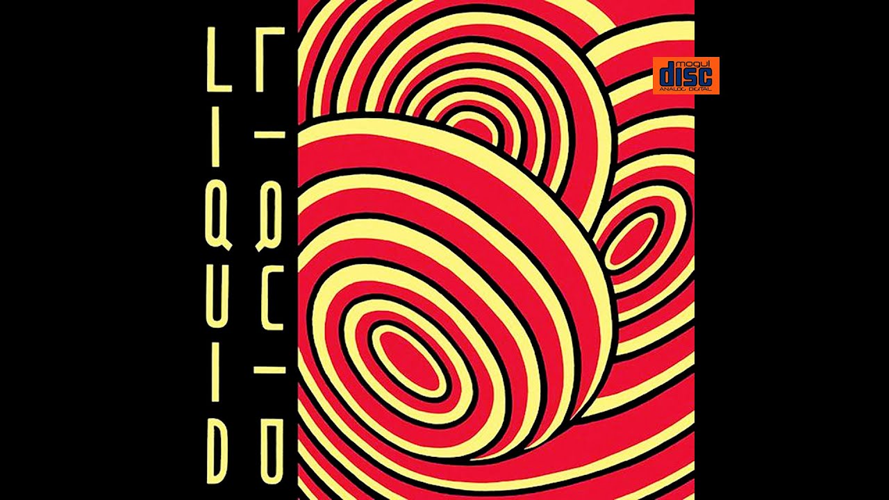 LIQUID LIQUID CAVERN (Instrumental) (1983) YouTube