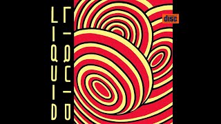 LIQUID LIQUID - CAVERN (Instrumental) (1983)