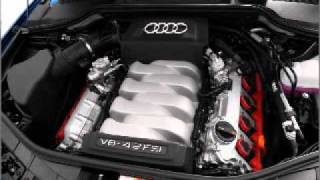 2008 Audi A8 - Eastchester Ny