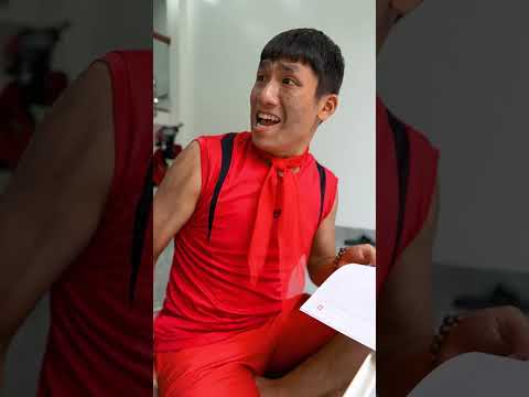 SHK TV - Little boy steal money??? Be nice to people around you #shorts #sadstory #shktv