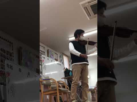 【私のバイオリンのピアノ伴奏をどなたかお願いします！】 - グッティさん | バンドメンバー募集はbandcrew(バンドクルー)