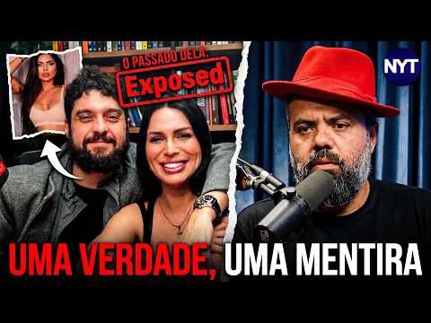 MONARK DATING? HER PAST HAS BEEN EXPOSED! IGOR SUED FOR 200,000 BRL