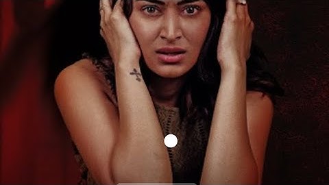 THE HAUNTING 2023 New hindi movie explained..