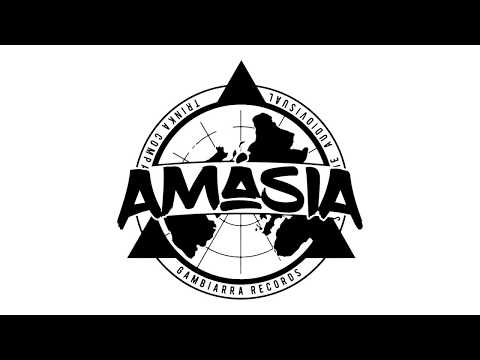 Amásia - Crônicas (Prod. Don)