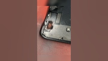 iPhone display ic grind fix display error massage