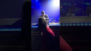 Maxwell Live - 11.18.18, "Til The Cops Come Knockin'"