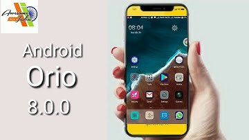 How to update android 8.0.0 Oreo in redmi note 4 | एंड्रॉइड ओरेओ 8.0.0 कैसे अपडेट करें