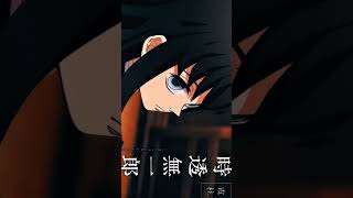 Demon Slayer Season 3 -「Instagram EDIT」