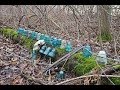 INSULATOR HUNT | Охота на Изоляторы | #1