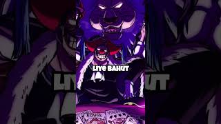Doflamingo will join cross guild...! #shorts #anime #onepiece #luffy