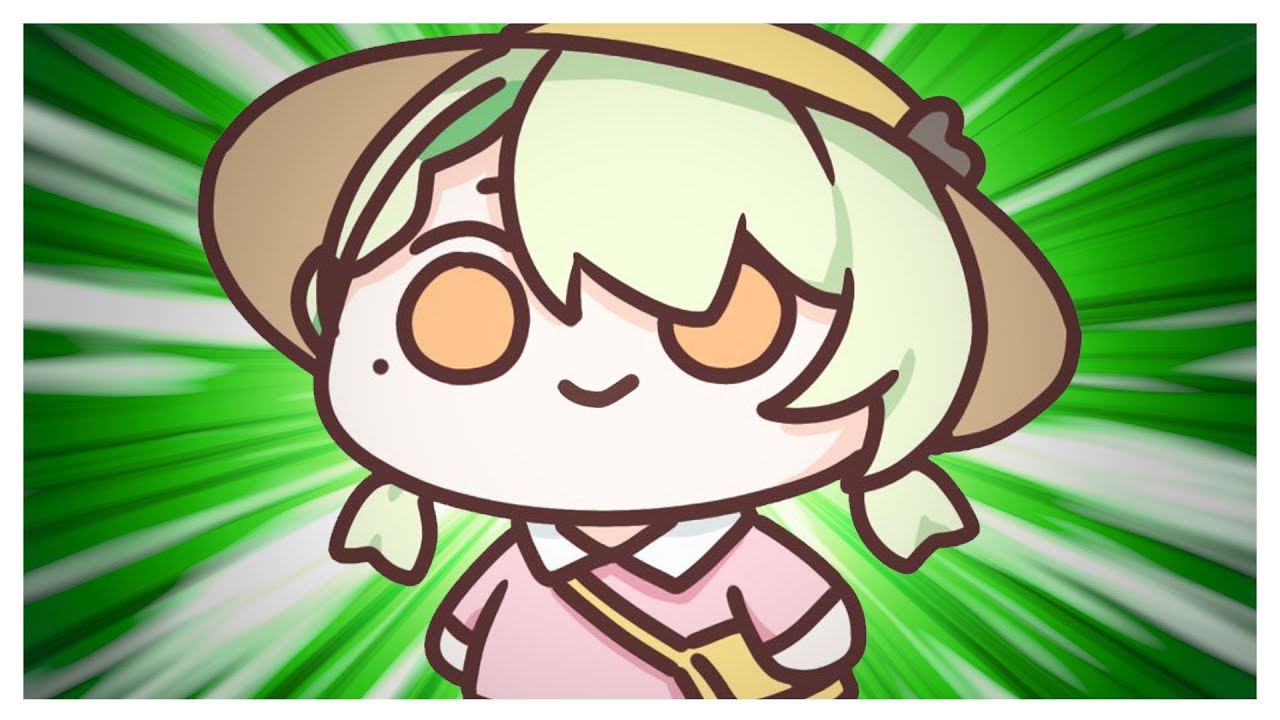 Fauna hardly know her