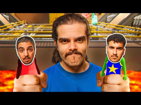 الوحش الاخير في قانق بيست البتابيت 