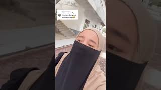 Hampir habis 🥵🔥 #nisaraate #viral #nahawand