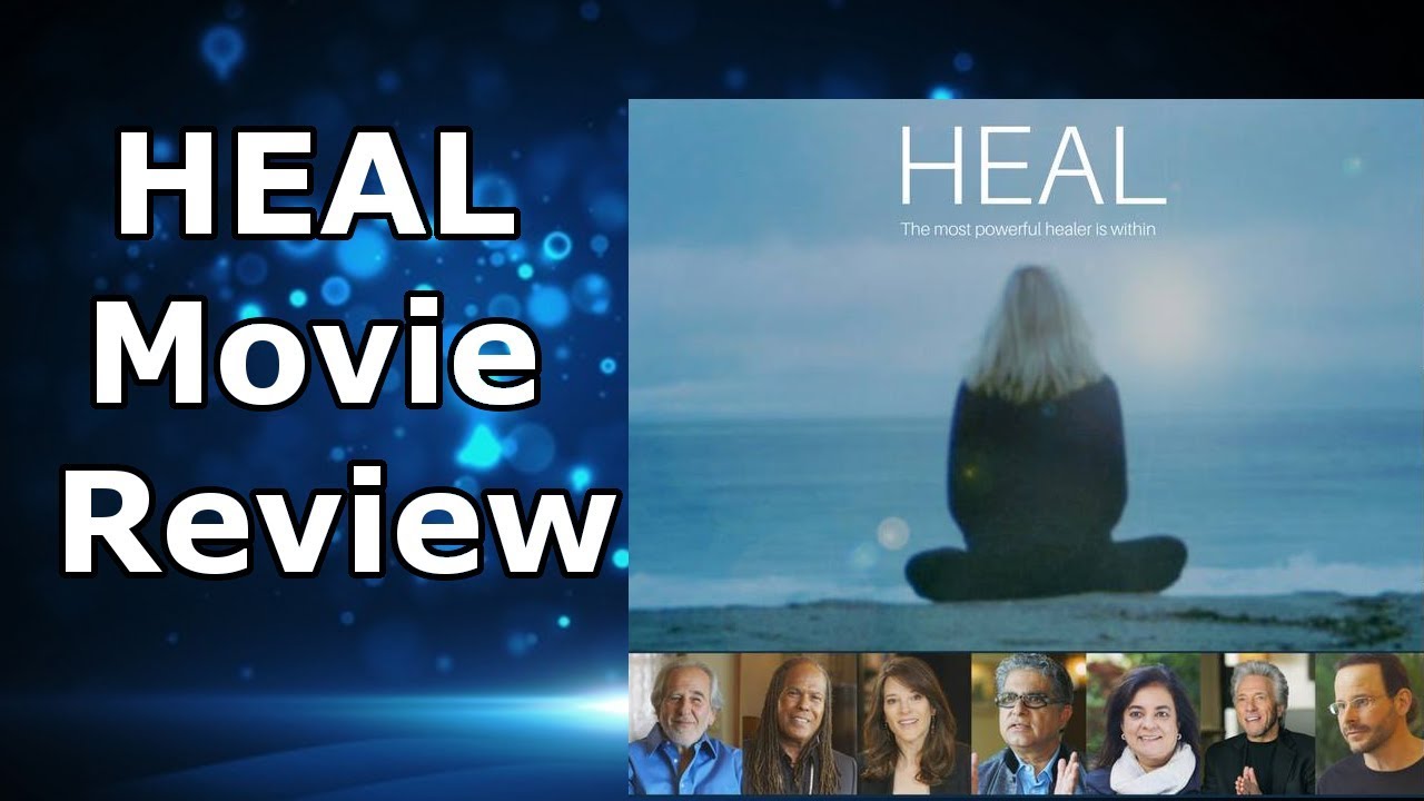 HEAL Documentary Review - YouTube