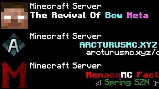 The Revival of the Bow Meta | hbdb.falixsrv.me