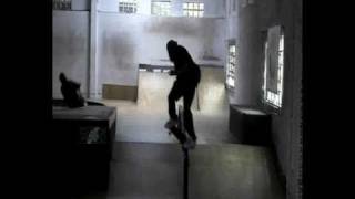 Edmar Jussani - Campeonato Trust Skate Park