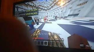 Fortnite Battle Royale In Minecraft Unspeakablegaming - 