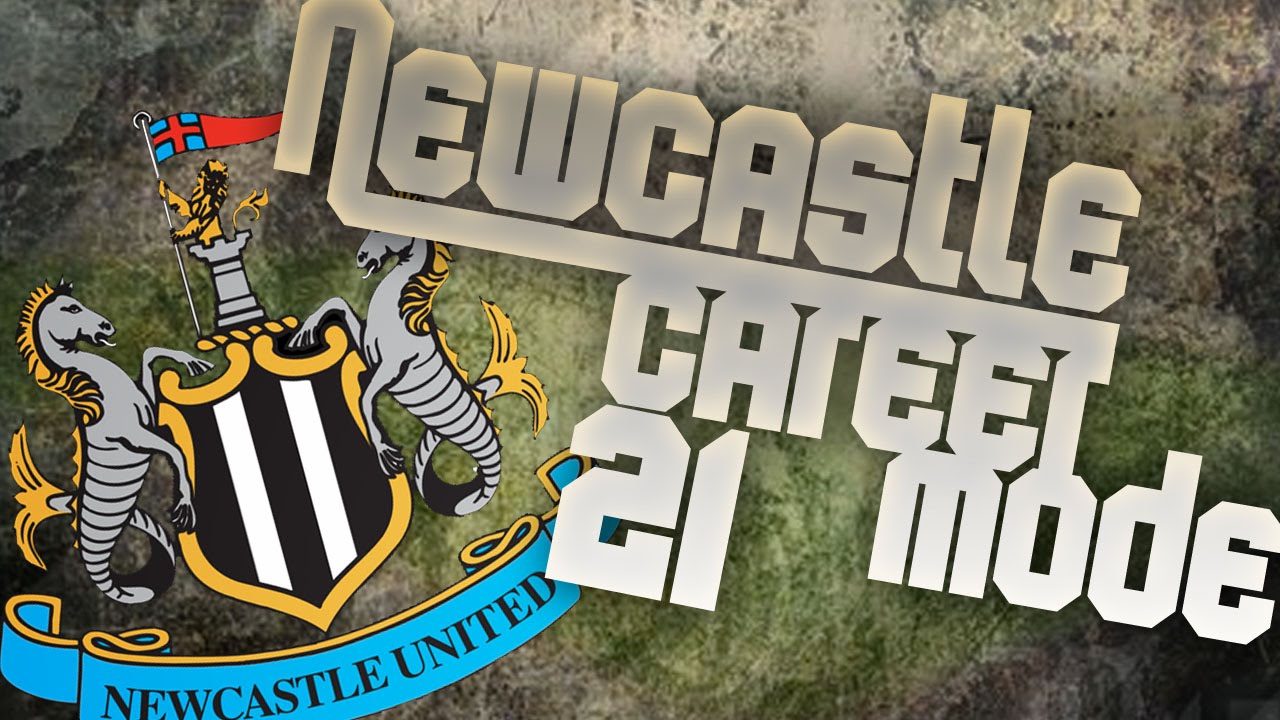 FIFA 14 Next Gen Career Mode | Newcastle United #21 | CRYstal Palace