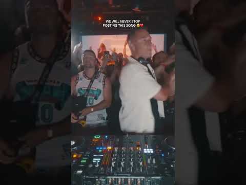 Friction & SP:MC Sessions is OUT NOW🔥 #shogunsessions #dnb #dj