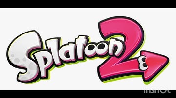 Wet Floor - Testfire Now Or Never | Splatoon 2 Global Testfire Music Extended