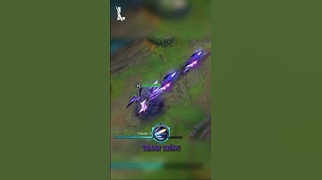 Đối cứng của Lucian Cao Bồi  #shorts