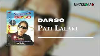 Darso - Pati Lalaki