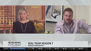 Seal Team season 7 now streaming on Paramount+