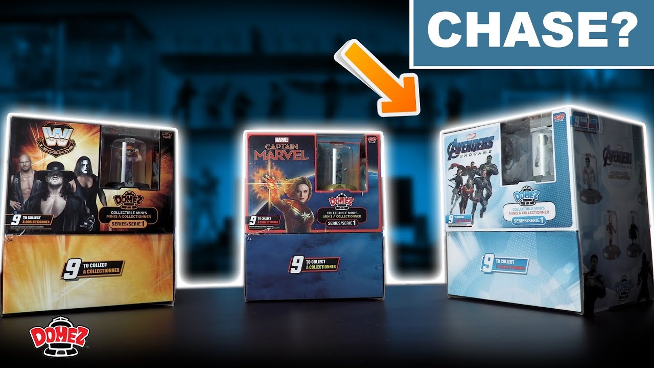 domez avengers endgame